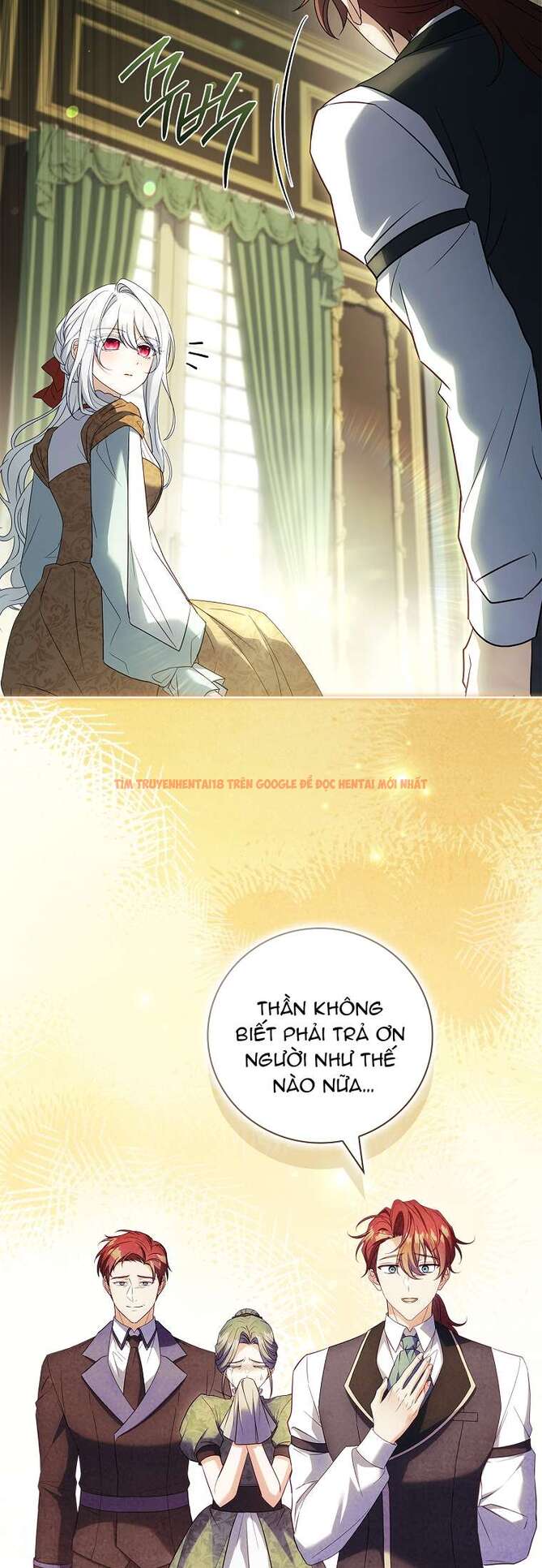 Xem ảnh Cha Nào Con Nấy - Chapter 50 - 24 - Truyenhentaiz.net