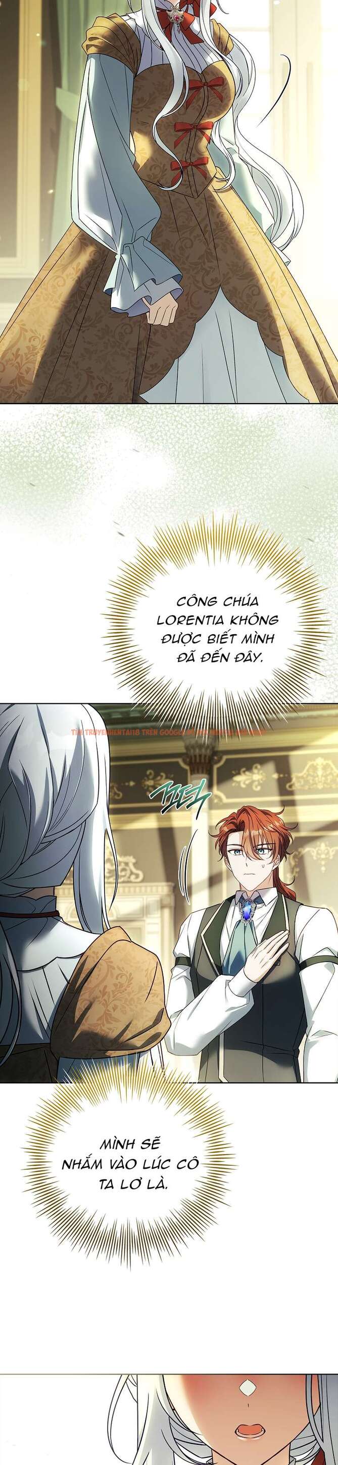 Xem ảnh Cha Nào Con Nấy - Chapter 50 - 26 - Truyenhentaiz.net