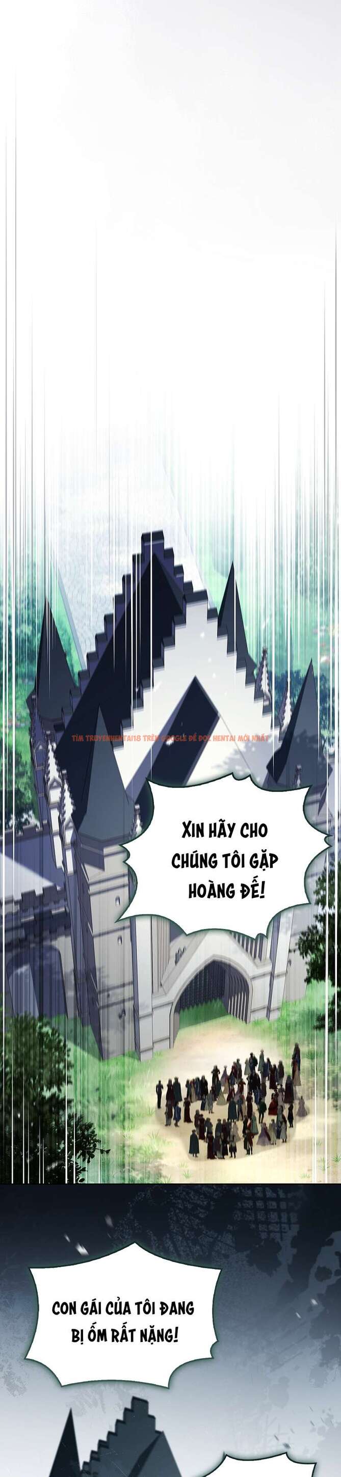 Xem ảnh Cha Nào Con Nấy - Chapter 50 - 28 - Truyenhentaiz.net