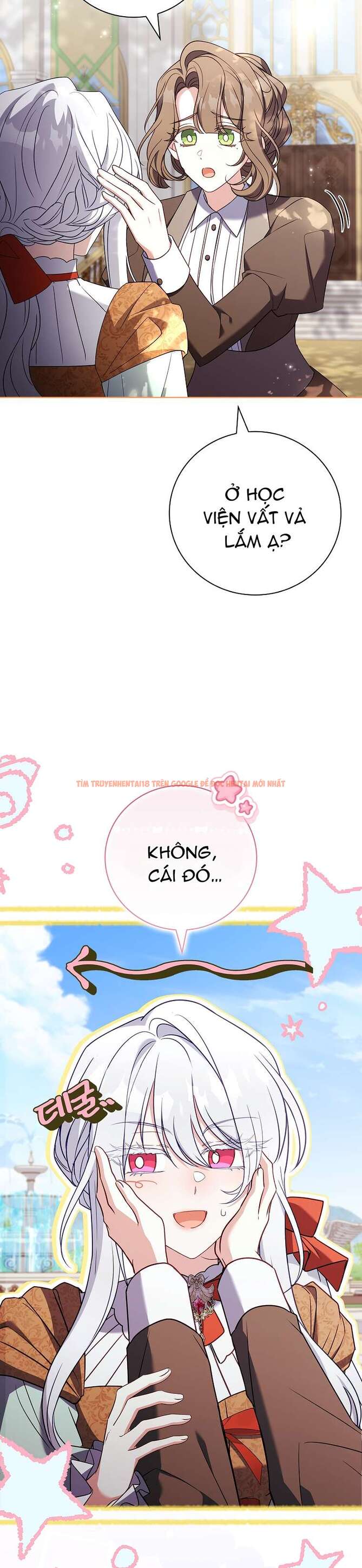 Xem ảnh Cha Nào Con Nấy - Chapter 50 - 3 - Truyenhentaiz.net