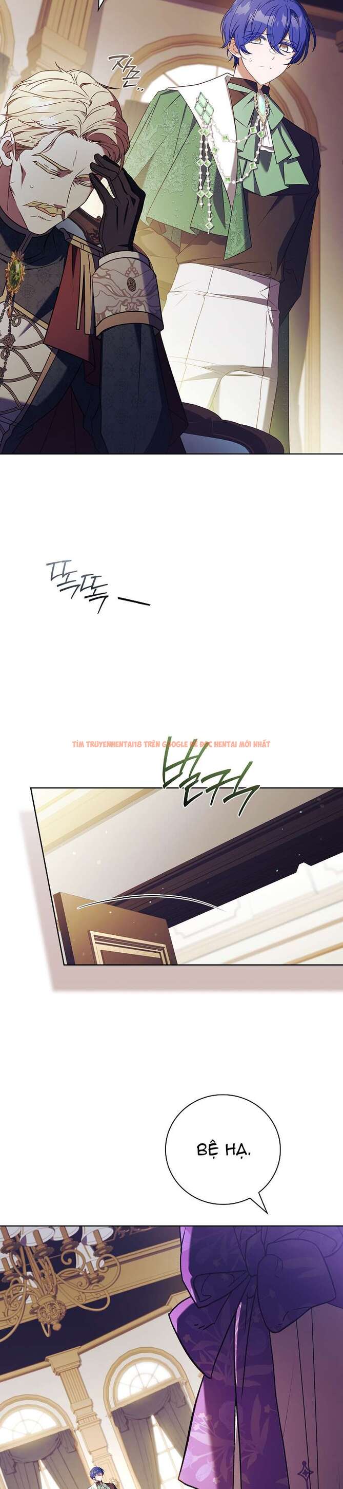 Xem ảnh Cha Nào Con Nấy - Chapter 50 - 30 - Truyenhentaiz.net
