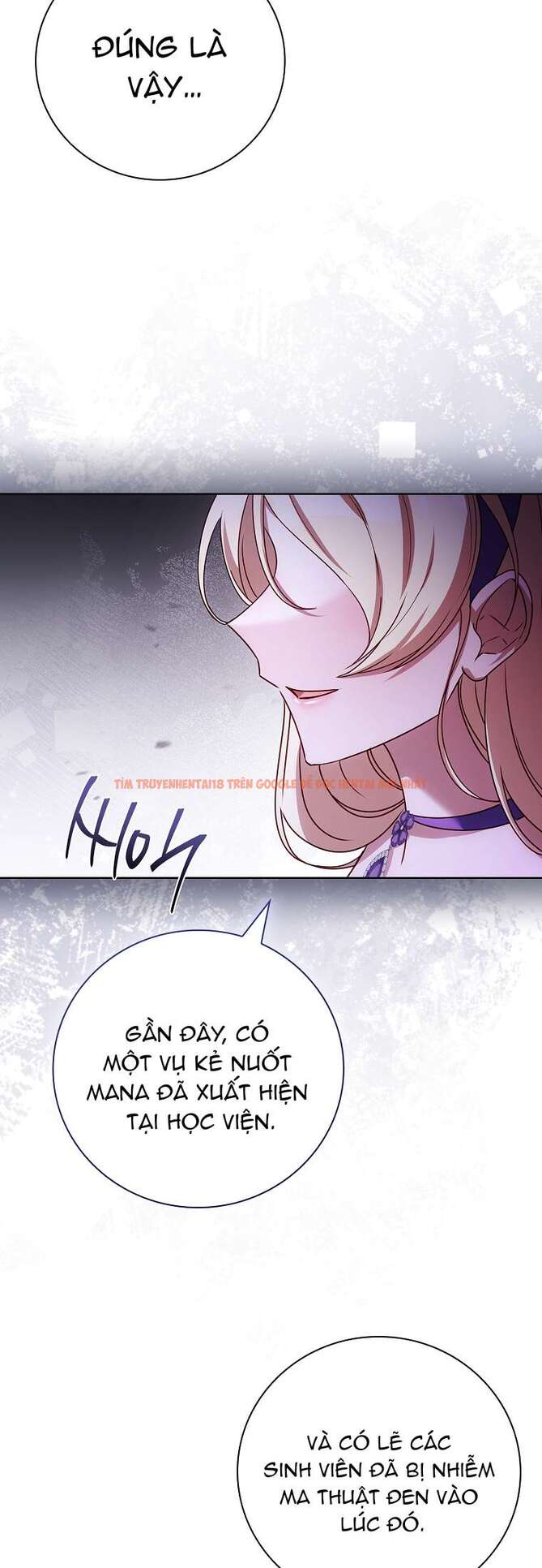 Xem ảnh Cha Nào Con Nấy - Chapter 50 - 34 - Truyenhentaiz.net