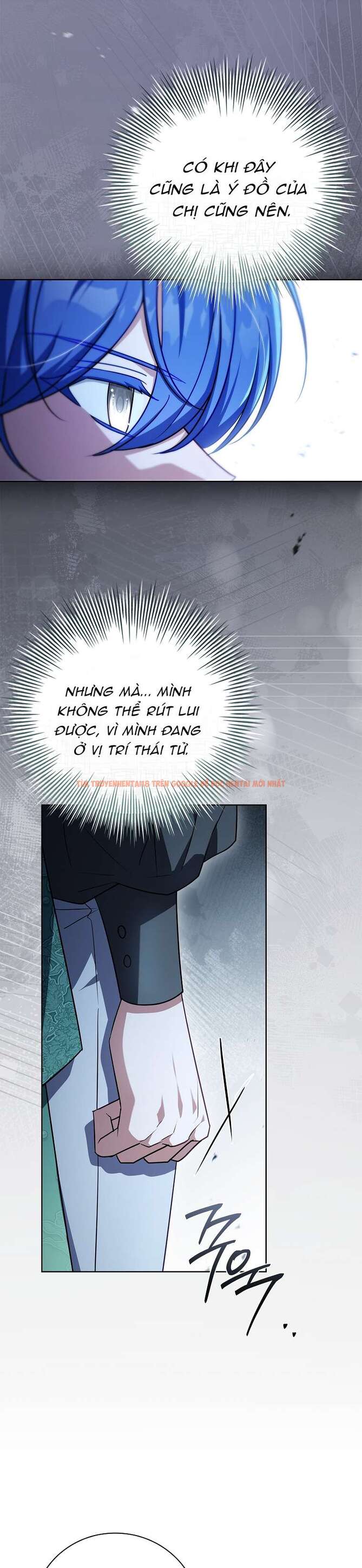 Xem ảnh Cha Nào Con Nấy - Chapter 50 - 37 - Truyenhentaiz.net