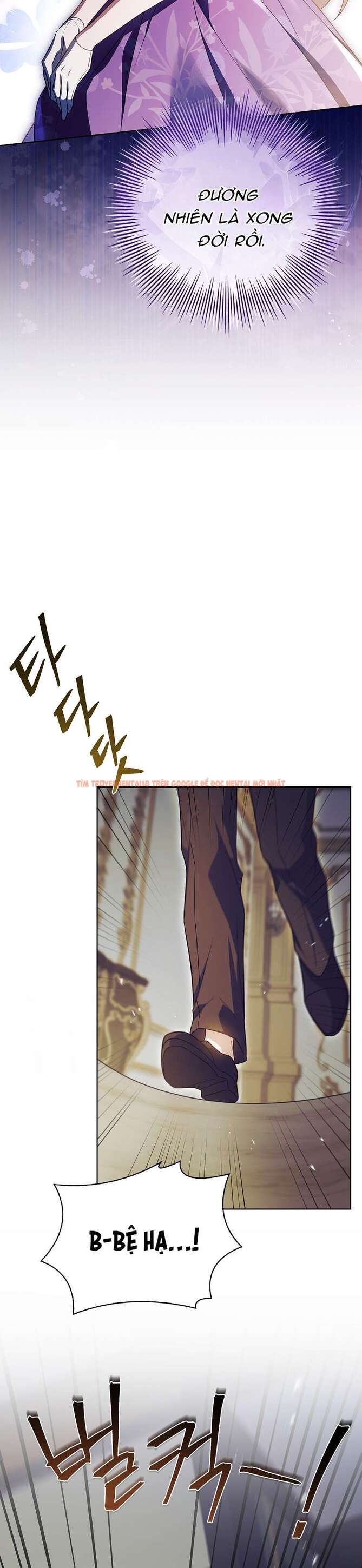 Xem ảnh Cha Nào Con Nấy - Chapter 50 - 40 - Truyenhentaiz.net