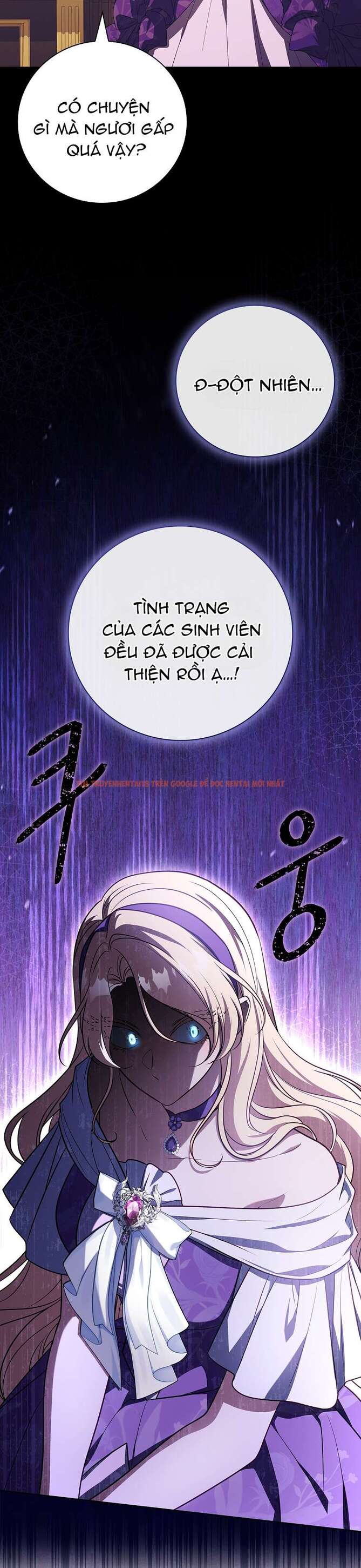 Xem ảnh Cha Nào Con Nấy - Chapter 50 - 42 - Truyenhentaiz.net