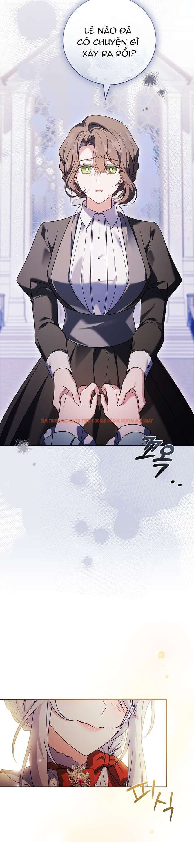 Xem ảnh Cha Nào Con Nấy - Chapter 50 - 6 - Truyenhentaiz.net