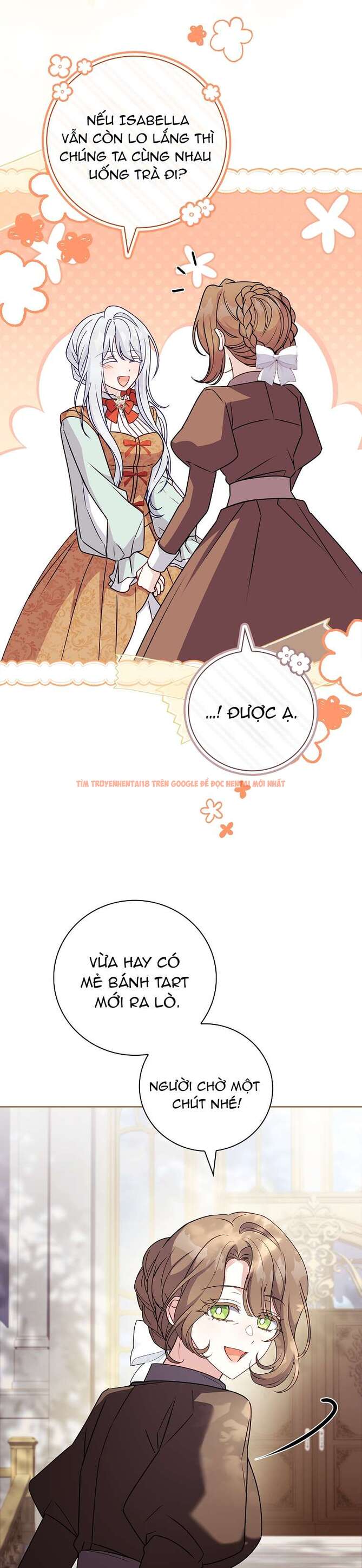 Xem ảnh Cha Nào Con Nấy - Chapter 50 - 8 - Truyenhentaiz.net