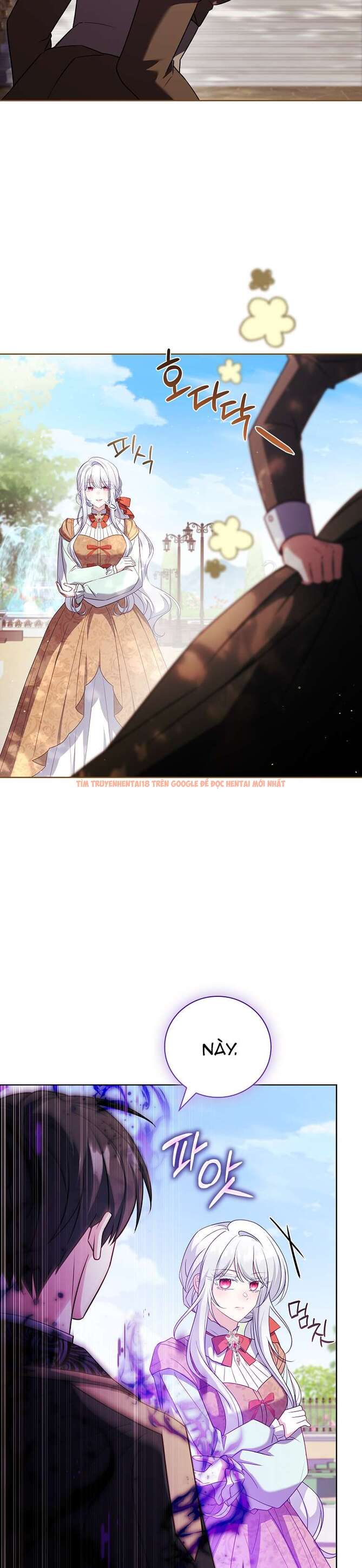 Xem ảnh Cha Nào Con Nấy - Chapter 50 - 9 - Truyenhentaiz.net