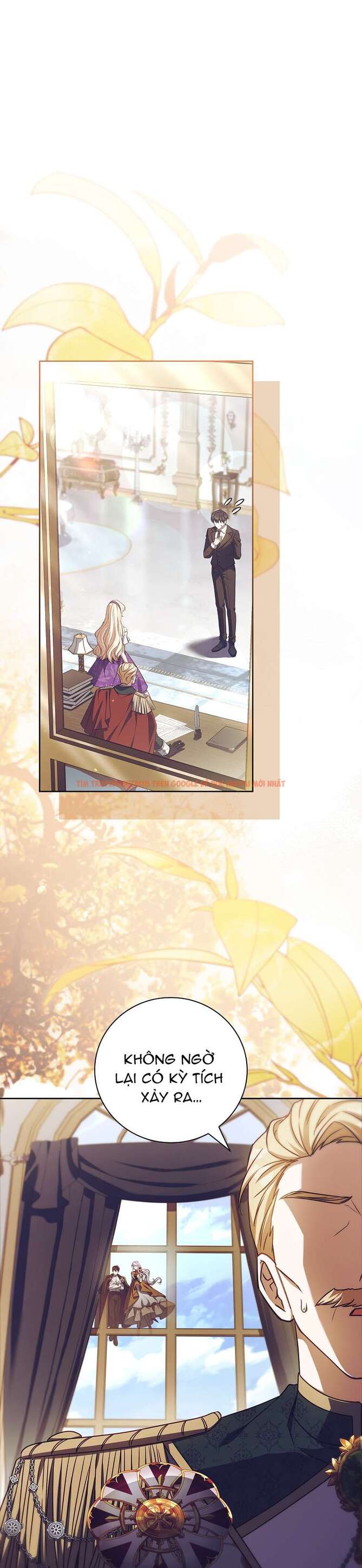 Xem ảnh Cha Nào Con Nấy - Chapter 51 - 1 - Truyenhentaiz.net