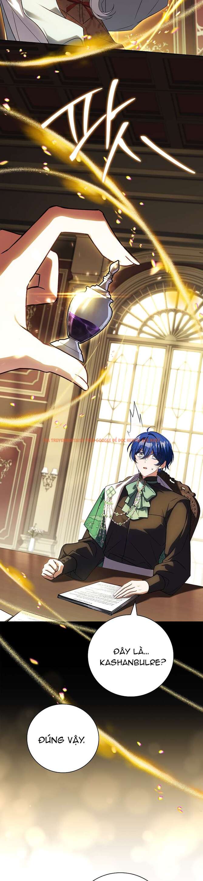 Xem ảnh Cha Nào Con Nấy - Chapter 51 - 12 - Truyenhentaiz.net