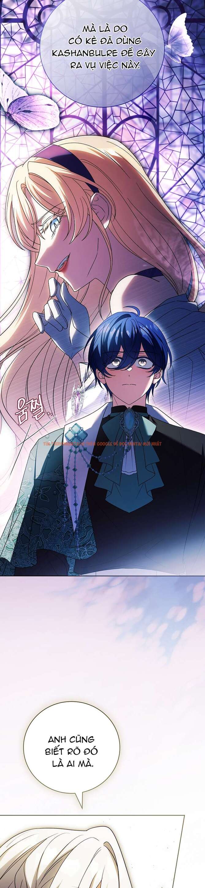 Xem ảnh Cha Nào Con Nấy - Chapter 51 - 14 - Truyenhentaiz.net