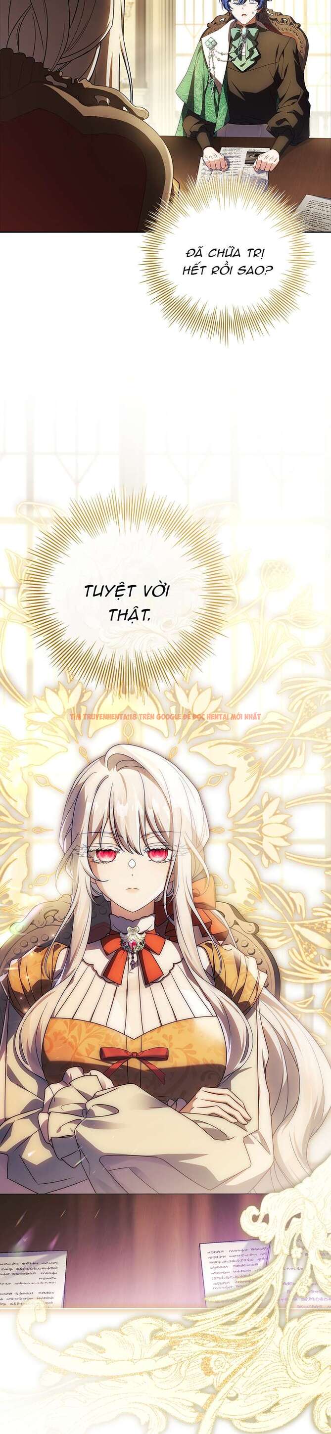 Xem ảnh Cha Nào Con Nấy - Chapter 51 - 17 - Truyenhentaiz.net