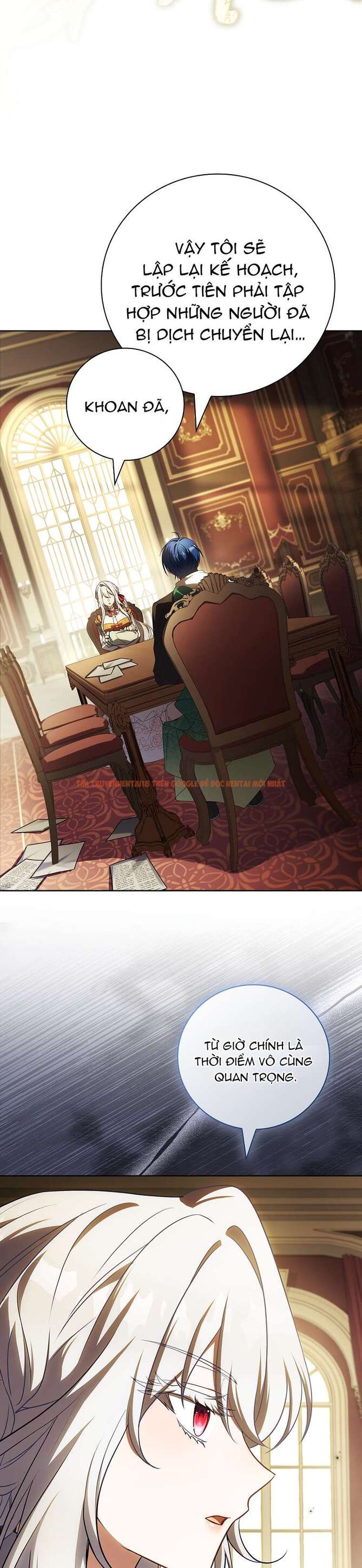 Xem ảnh Cha Nào Con Nấy - Chapter 51 - 18 - Truyenhentaiz.net