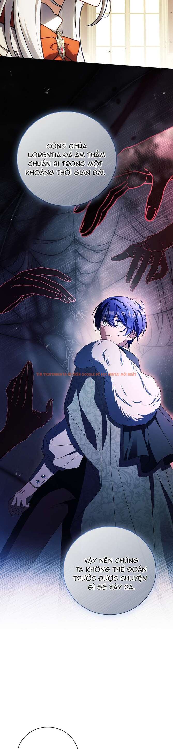 Xem ảnh Cha Nào Con Nấy - Chapter 51 - 19 - Truyenhentaiz.net