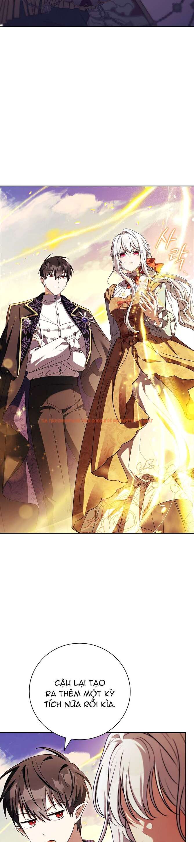 Xem ảnh Cha Nào Con Nấy - Chapter 51 - 2 - Truyenhentaiz.net