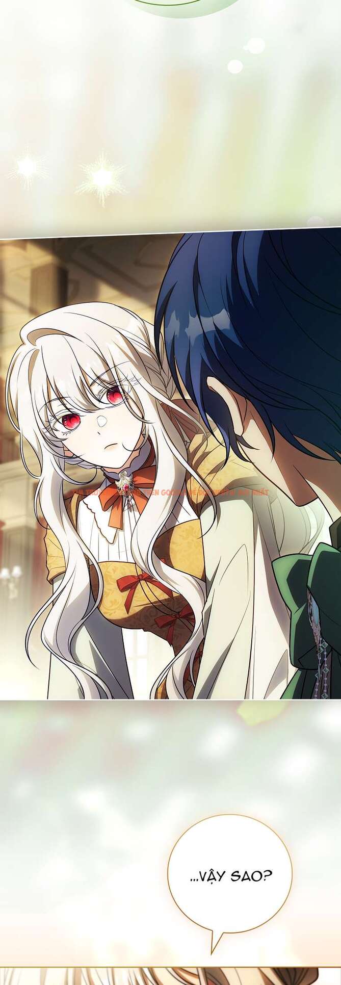 Xem ảnh Cha Nào Con Nấy - Chapter 51 - 23 - Truyenhentaiz.net