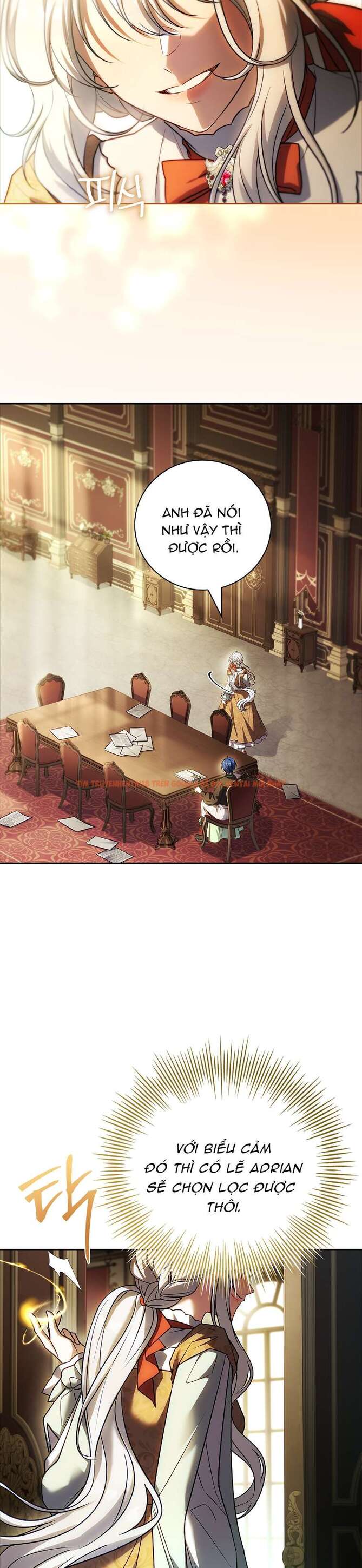 Xem ảnh Cha Nào Con Nấy - Chapter 51 - 24 - Truyenhentaiz.net