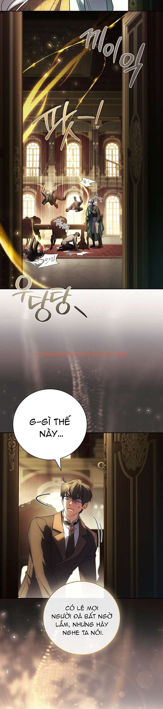 Xem ảnh Cha Nào Con Nấy - Chapter 51 - 25 - Truyenhentaiz.net