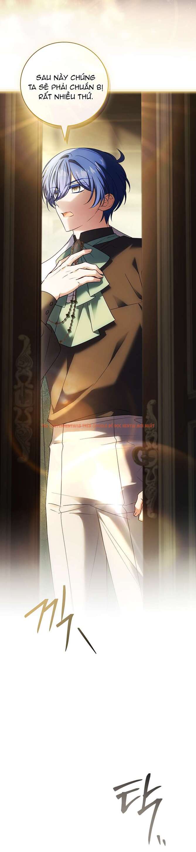 Xem ảnh Cha Nào Con Nấy - Chapter 51 - 26 - Truyenhentaiz.net