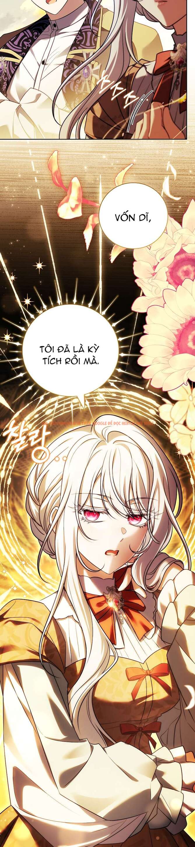 Xem ảnh Cha Nào Con Nấy - Chapter 51 - 3 - Truyenhentaiz.net