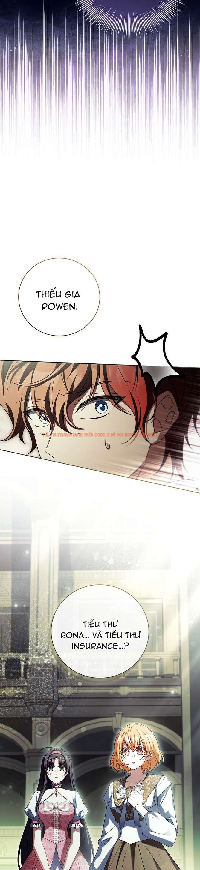 Xem ảnh Cha Nào Con Nấy - Chapter 51 - 35 - Truyenhentaiz.net