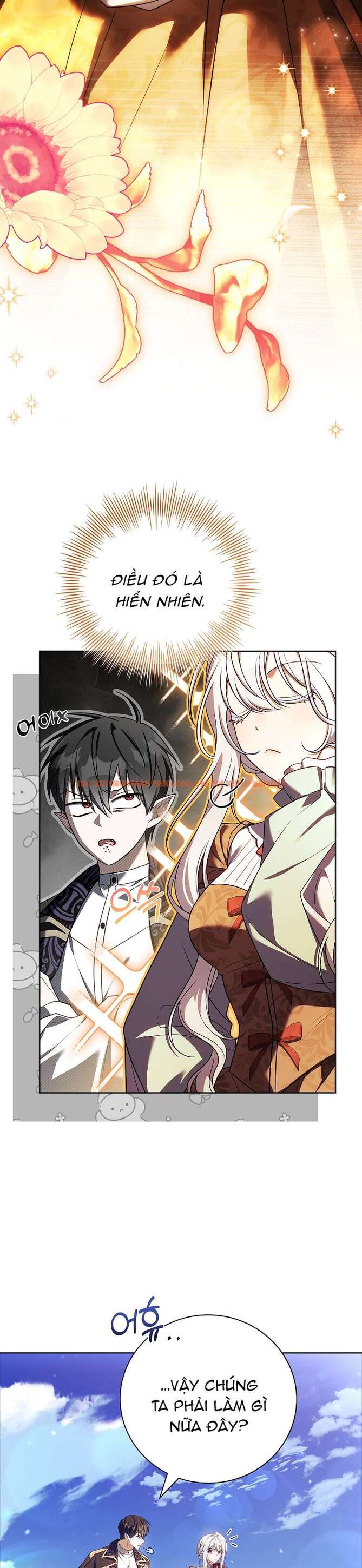 Xem ảnh Cha Nào Con Nấy - Chapter 51 - 4 - Truyenhentaiz.net