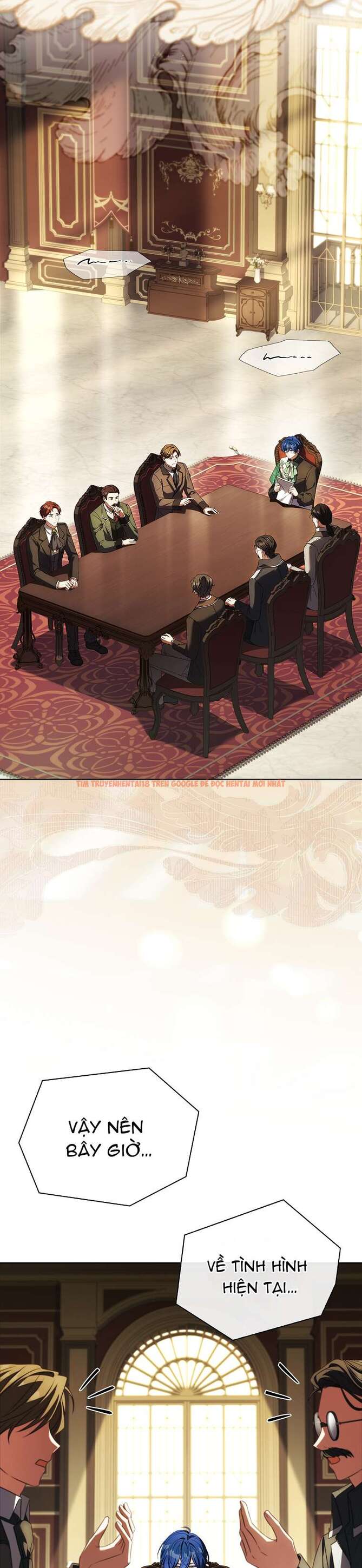 Xem ảnh Cha Nào Con Nấy - Chapter 51 - 6 - Truyenhentaiz.net