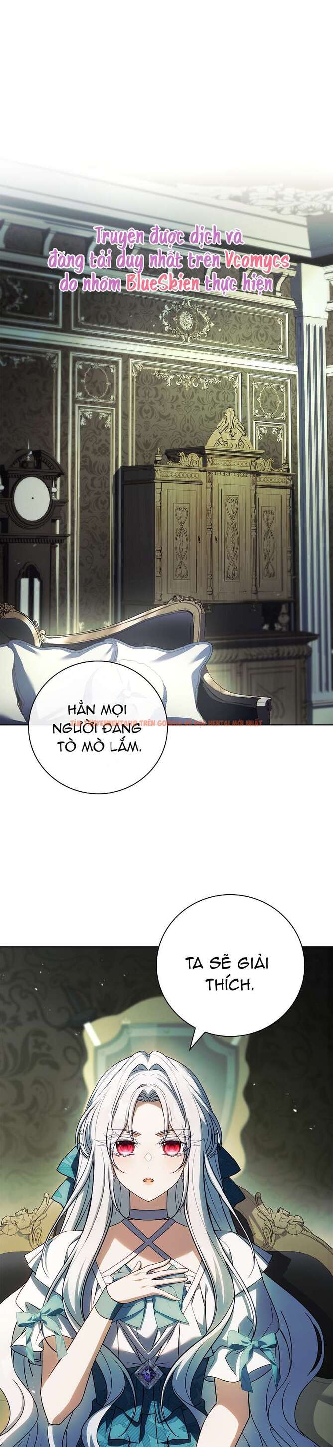 Trang truyện 1 trong truyện tranh Cha Nào Con Nấy - Chapter 52 - truyenhentai18.net Trang truyện 1 trong truyện tranh Cha Nào Con Nấy - Chapter 52 - truyenhentai18.net