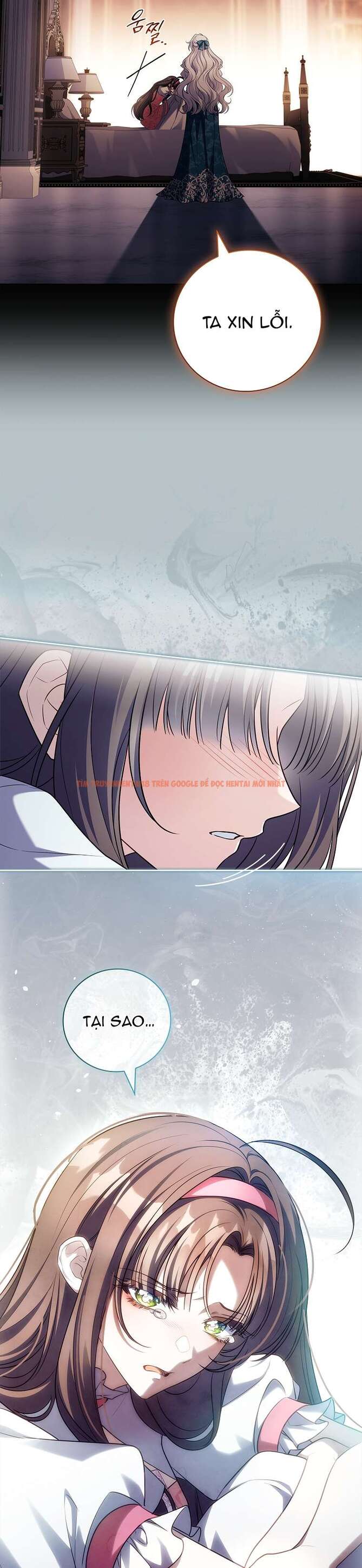 Trang truyện 11 trong truyện tranh Cha Nào Con Nấy - Chapter 52 - truyenhentai18.net Trang truyện 11 trong truyện tranh Cha Nào Con Nấy - Chapter 52 - truyenhentai18.net