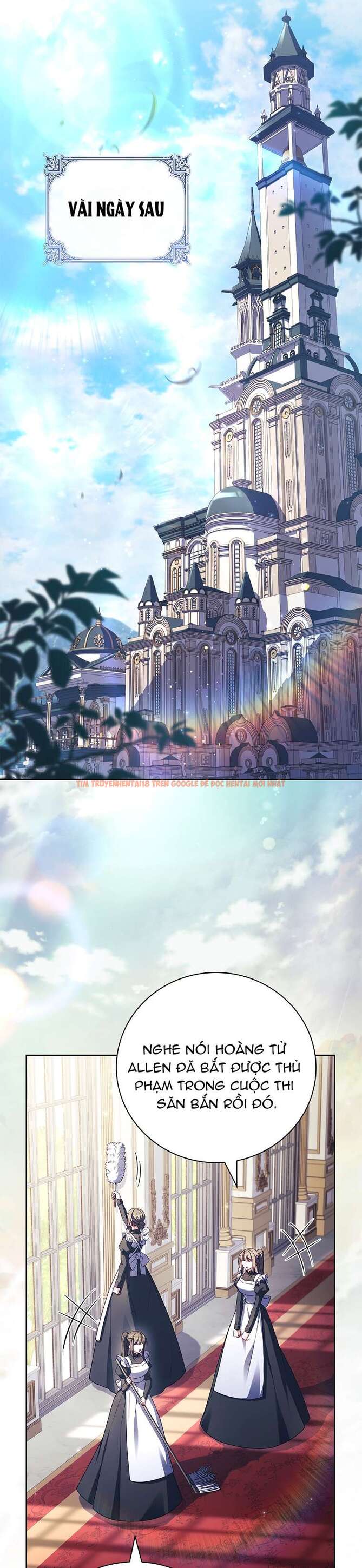 Trang truyện 19 trong truyện tranh Cha Nào Con Nấy - Chapter 52 - truyenhentai18.net Trang truyện 19 trong truyện tranh Cha Nào Con Nấy - Chapter 52 - truyenhentai18.net