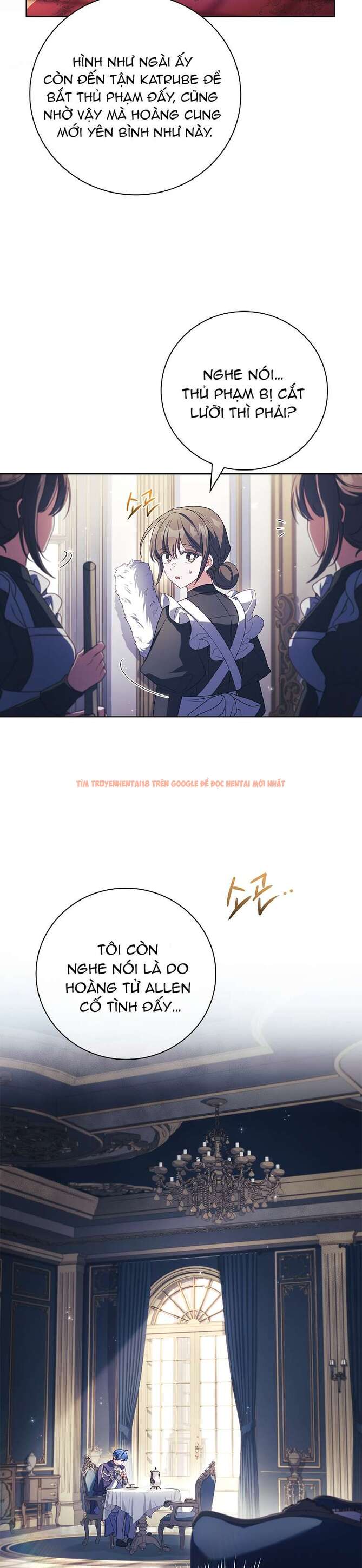 Trang truyện 20 trong truyện tranh Cha Nào Con Nấy - Chapter 52 - truyenhentai18.net Trang truyện 20 trong truyện tranh Cha Nào Con Nấy - Chapter 52 - truyenhentai18.net