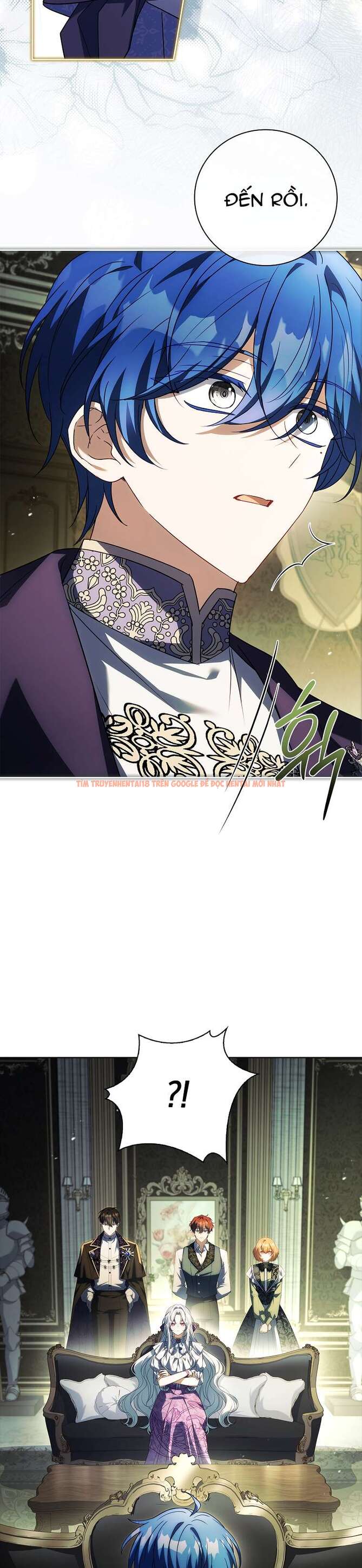 Trang truyện 24 trong truyện tranh Cha Nào Con Nấy - Chapter 52 - truyenhentai18.net Trang truyện 24 trong truyện tranh Cha Nào Con Nấy - Chapter 52 - truyenhentai18.net