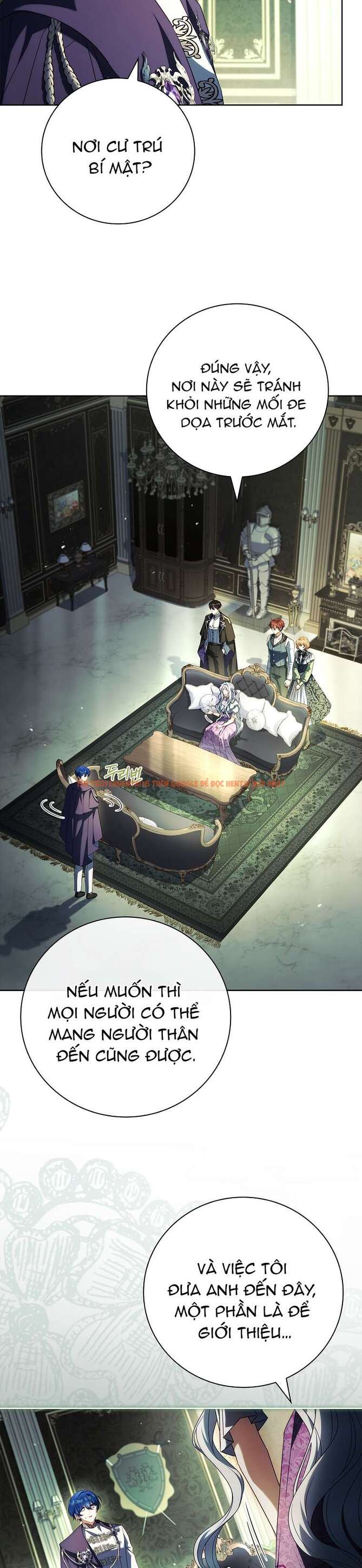 Trang truyện 26 trong truyện tranh Cha Nào Con Nấy - Chapter 52 - truyenhentai18.net Trang truyện 26 trong truyện tranh Cha Nào Con Nấy - Chapter 52 - truyenhentai18.net