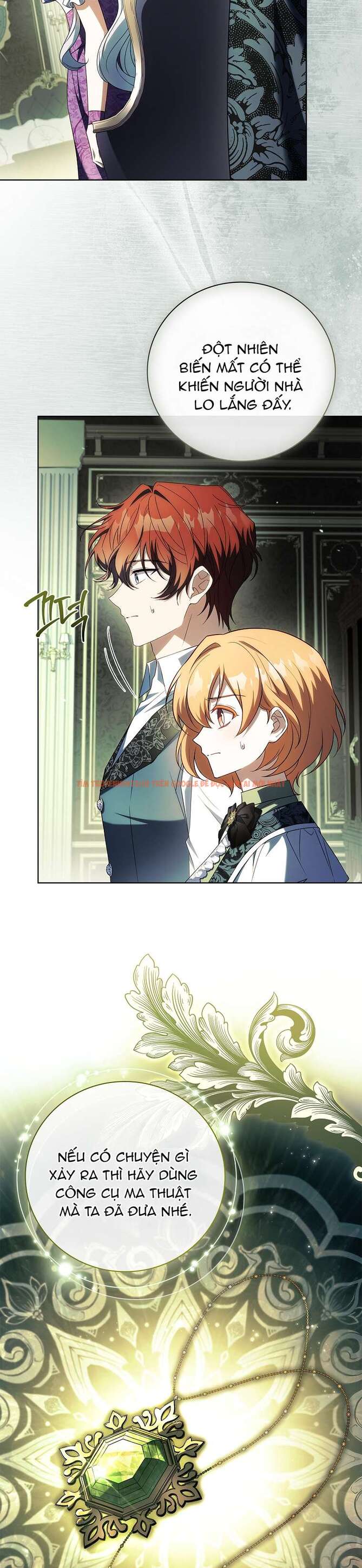 Trang truyện 28 trong truyện tranh Cha Nào Con Nấy - Chapter 52 - truyenhentai18.net Trang truyện 28 trong truyện tranh Cha Nào Con Nấy - Chapter 52 - truyenhentai18.net