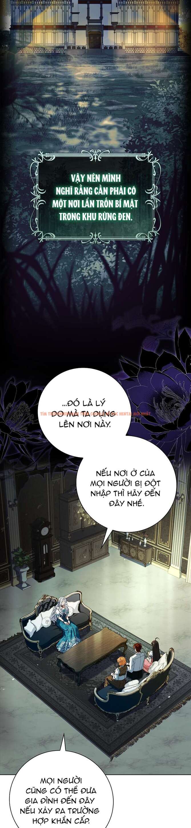 Trang truyện 3 trong truyện tranh Cha Nào Con Nấy - Chapter 52 - truyenhentai18.net Trang truyện 3 trong truyện tranh Cha Nào Con Nấy - Chapter 52 - truyenhentai18.net