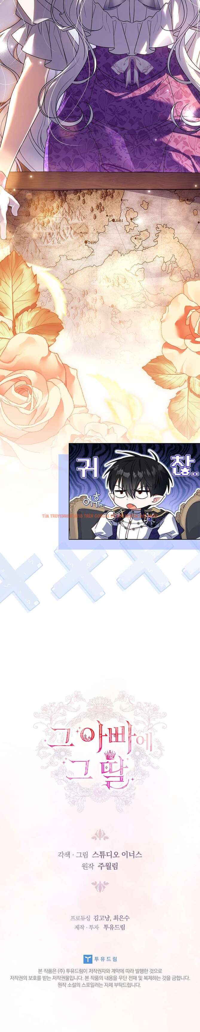 Trang truyện 35 trong truyện tranh Cha Nào Con Nấy - Chapter 52 - truyenhentai18.net Trang truyện 35 trong truyện tranh Cha Nào Con Nấy - Chapter 52 - truyenhentai18.net