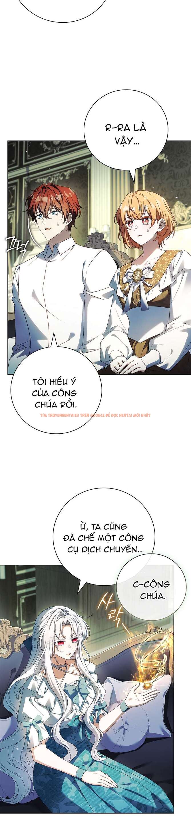 Trang truyện 4 trong truyện tranh Cha Nào Con Nấy - Chapter 52 - truyenhentai18.net Trang truyện 4 trong truyện tranh Cha Nào Con Nấy - Chapter 52 - truyenhentai18.net