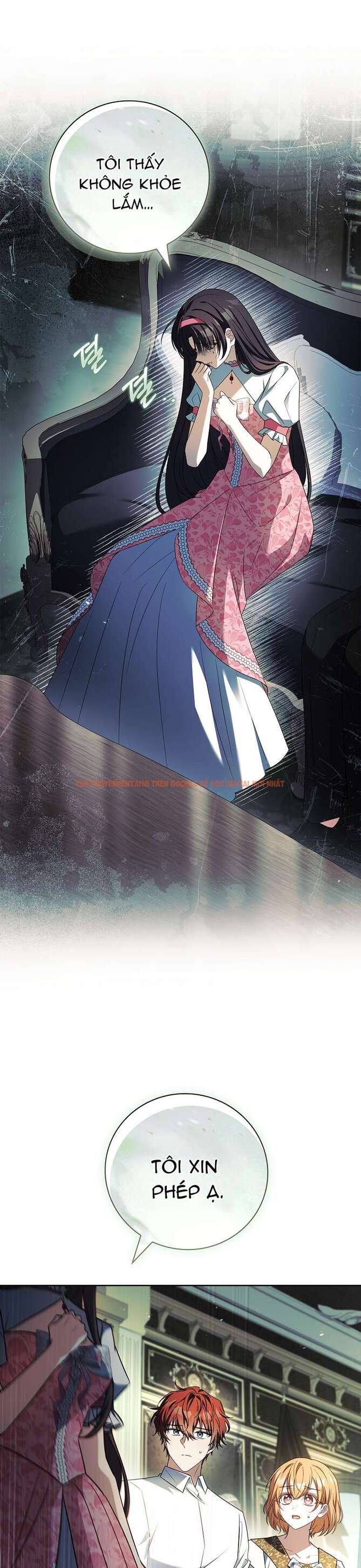 Trang truyện 5 trong truyện tranh Cha Nào Con Nấy - Chapter 52 - truyenhentai18.net Trang truyện 5 trong truyện tranh Cha Nào Con Nấy - Chapter 52 - truyenhentai18.net