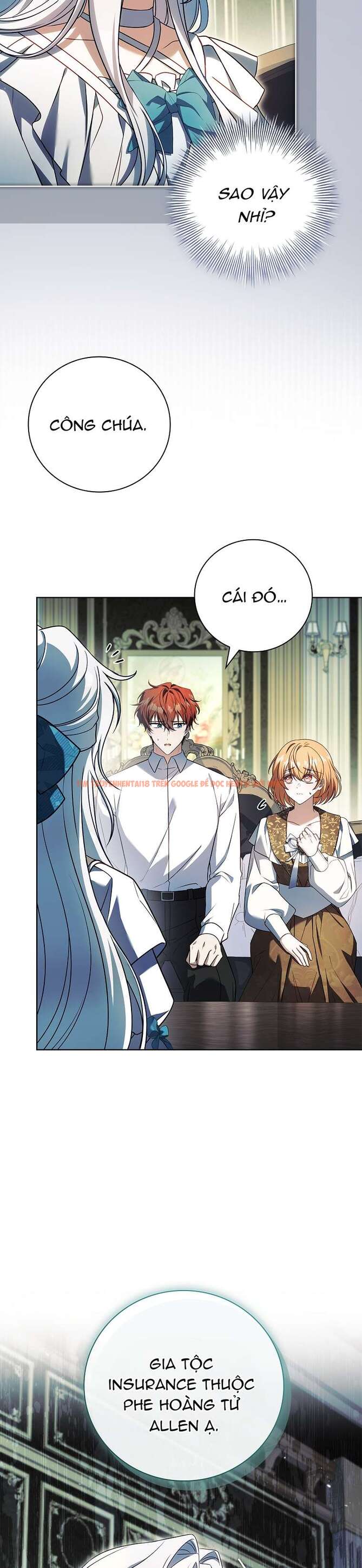 Trang truyện 7 trong truyện tranh Cha Nào Con Nấy - Chapter 52 - truyenhentai18.net Trang truyện 7 trong truyện tranh Cha Nào Con Nấy - Chapter 52 - truyenhentai18.net