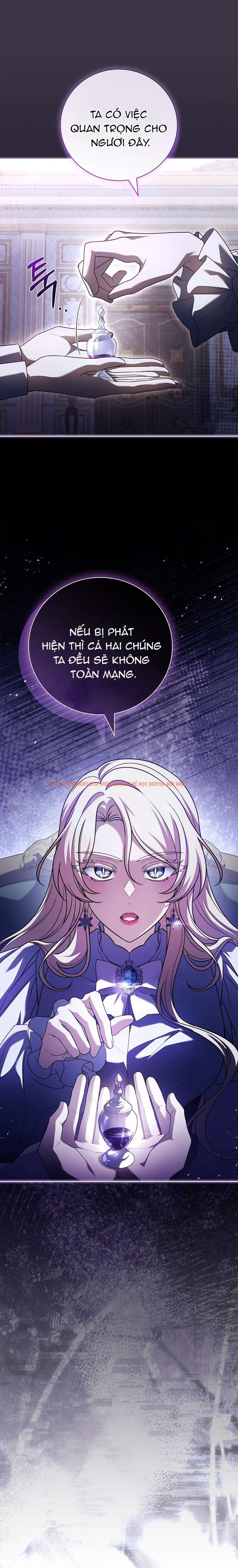 Xem ảnh 10 0 trong truyện hentai Cha Nào Con Nấy - Chapter 53 - www.hentaitvn.net