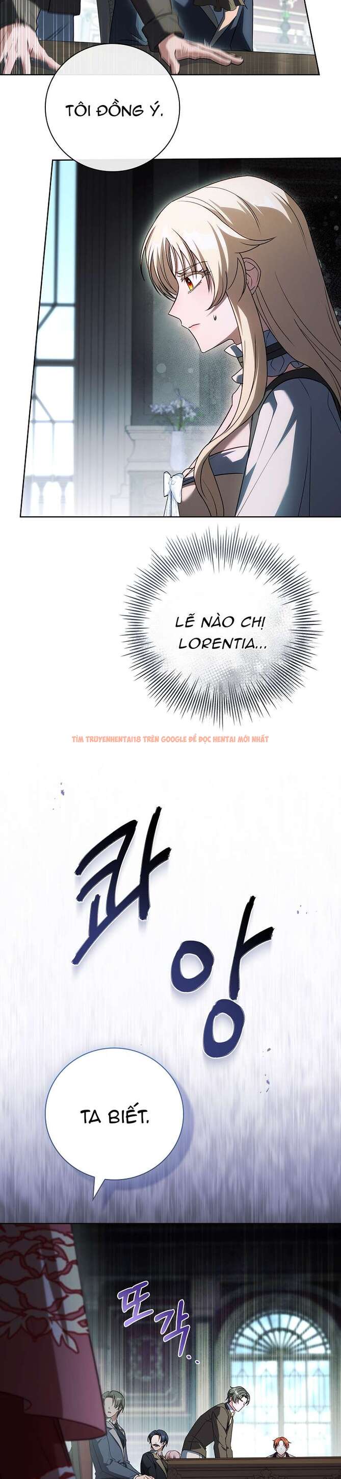 Xem ảnh 13 trong truyện hentai Cha Nào Con Nấy - Chapter 53 - www.hentaitvn.net