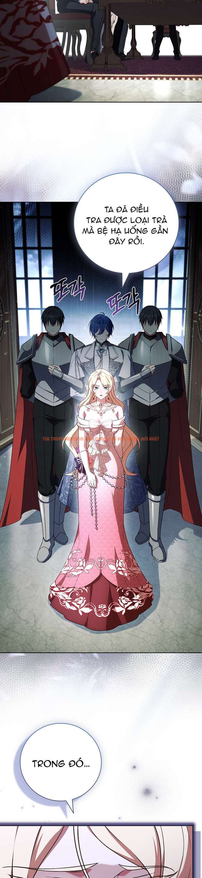 Xem ảnh 14 trong truyện hentai Cha Nào Con Nấy - Chapter 53 - www.hentaitvn.net