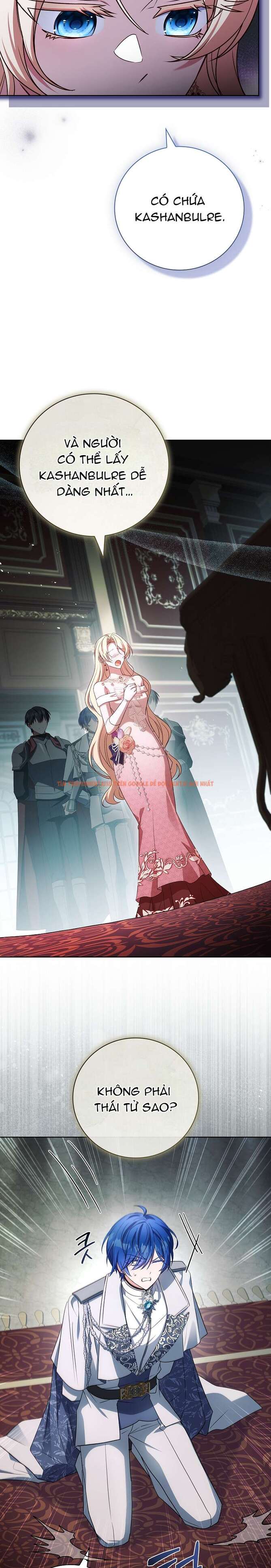 Xem ảnh 15 trong truyện hentai Cha Nào Con Nấy - Chapter 53 - www.hentaitvn.net