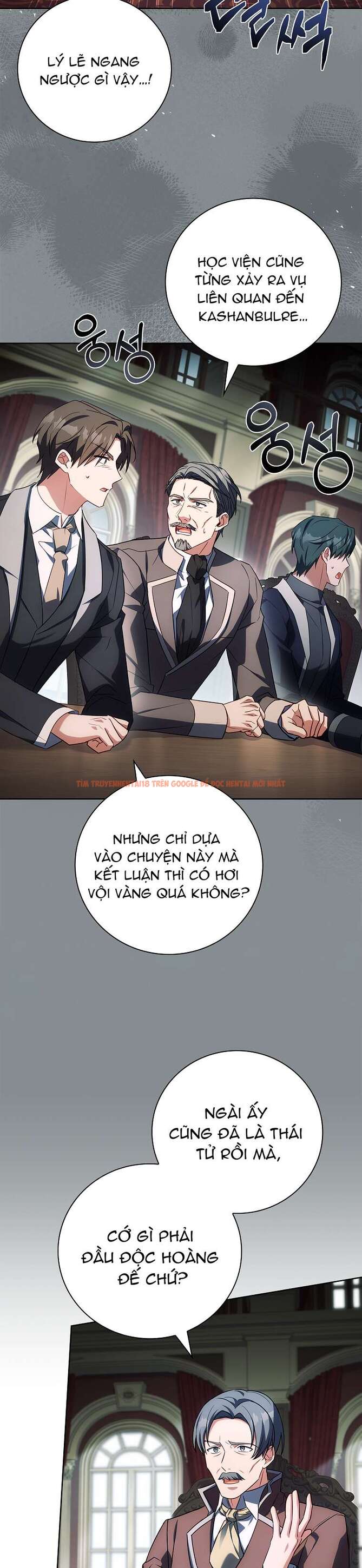 Xem ảnh 16 trong truyện hentai Cha Nào Con Nấy - Chapter 53 - www.hentaitvn.net