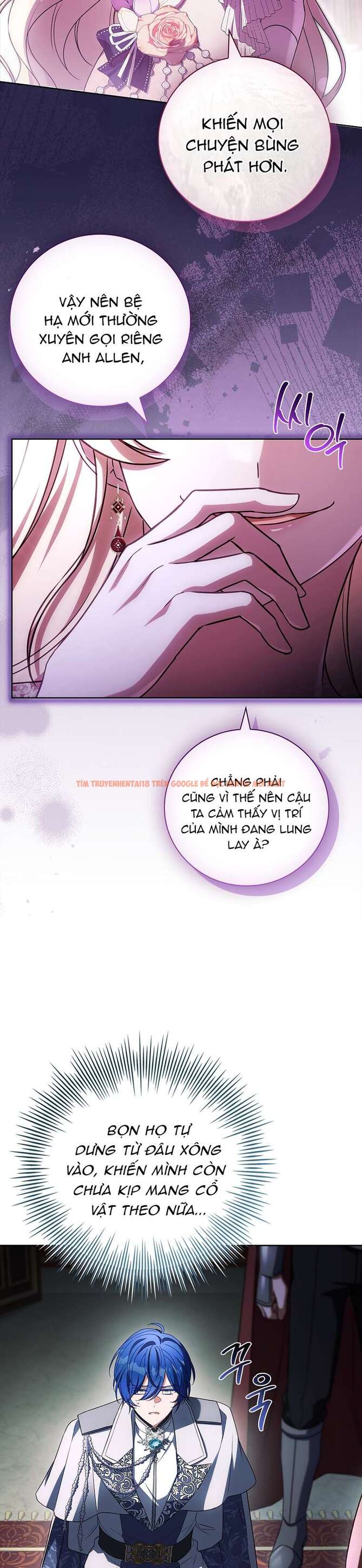 Xem ảnh 18 trong truyện hentai Cha Nào Con Nấy - Chapter 53 - www.hentaitvn.net