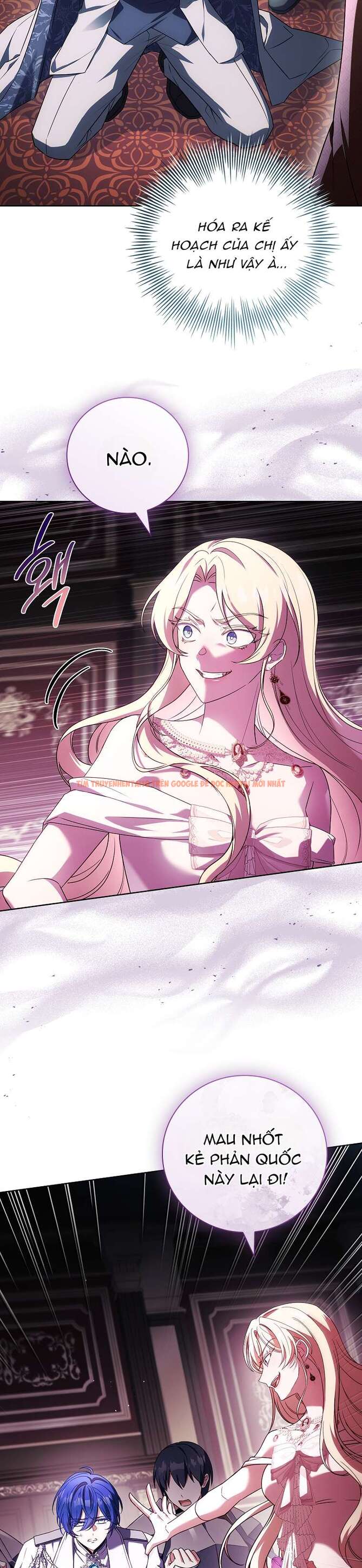 Xem ảnh 19 trong truyện hentai Cha Nào Con Nấy - Chapter 53 - www.hentaitvn.net