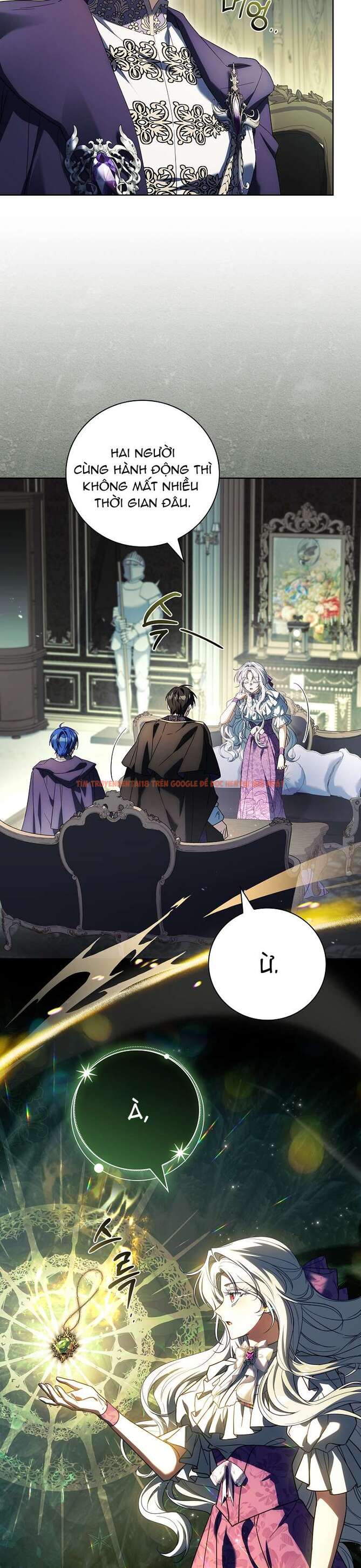 Xem ảnh 2 trong truyện hentai Cha Nào Con Nấy - Chapter 53 - www.hentaitvn.net