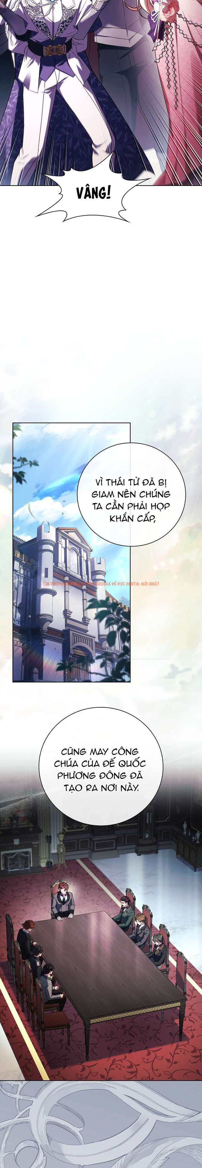 Xem ảnh 20 trong truyện hentai Cha Nào Con Nấy - Chapter 53 - www.hentaitvn.net