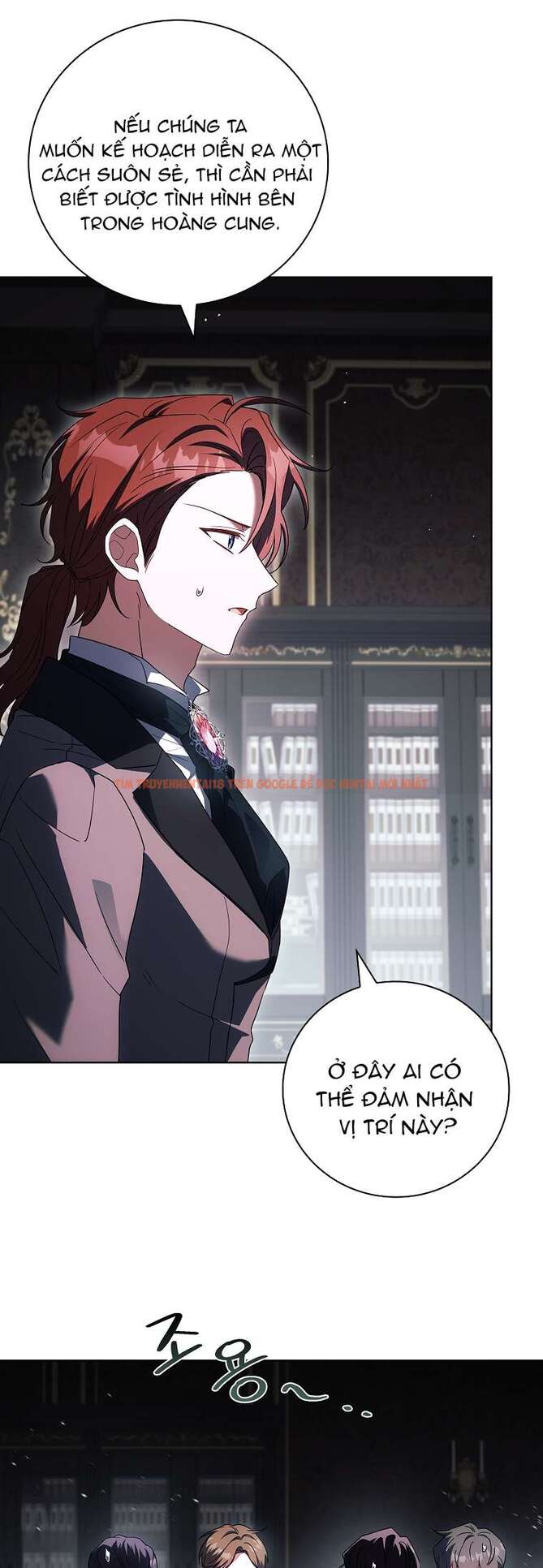 Xem ảnh 23 trong truyện hentai Cha Nào Con Nấy - Chapter 53 - www.hentaitvn.net