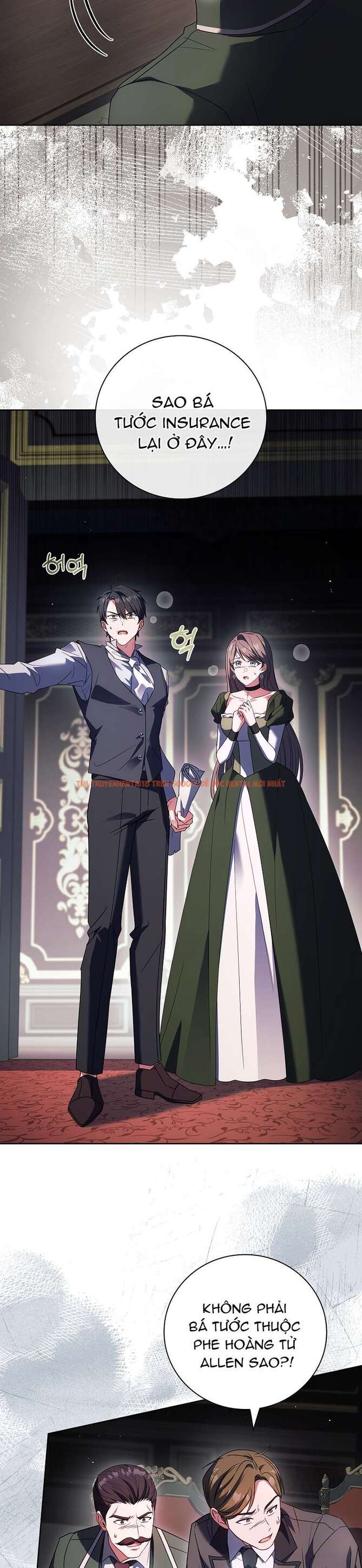 Xem ảnh 26 trong truyện hentai Cha Nào Con Nấy - Chapter 53 - www.hentaitvn.net